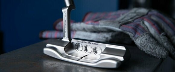 Golfschläger - Putter Scotty Cameron 2023 Select Newport Plus Rechte Hand 34'' - 6