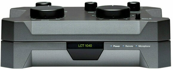 Студиен кондензаторен микрофон LEWITT LCT 1040 Студиен кондензаторен микрофон - 8
