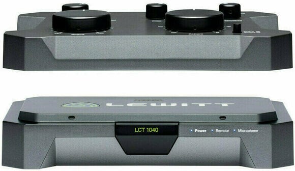 Kondensator Studiomikrofon LEWITT LCT 1040 Kondensator Studiomikrofon - 12