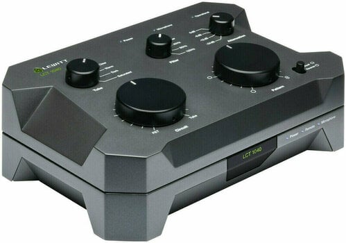 Kondensator Studiomikrofon LEWITT LCT 1040 Kondensator Studiomikrofon - 10