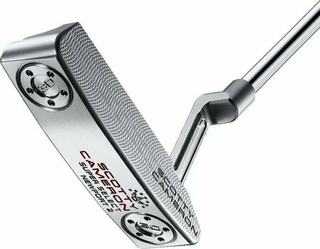 Golf Club Putter Scotty Cameron 2023 Select Newport 2 Right Handed 33'' - 5