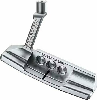 Golfschläger - Putter Scotty Cameron 2023 Select Newport 2 Plus Rechte Hand 33'' - 4