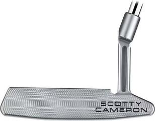 Μπαστούνι γκολφ - putter Scotty Cameron 2023 Select Newport 2 Plus Δεξί χέρι 34" Μπαστούνι γκολφ - putter - 2