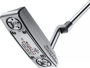 Μπαστούνι γκολφ - putter Scotty Cameron 2023 Select Newport 2 Plus Δεξί χέρι 34" Μπαστούνι γκολφ - putter - 4