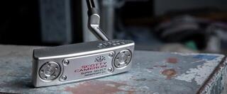 Μπαστούνι γκολφ - putter Scotty Cameron 2023 Select Newport 2 Plus Δεξί χέρι 34" Μπαστούνι γκολφ - putter - 5