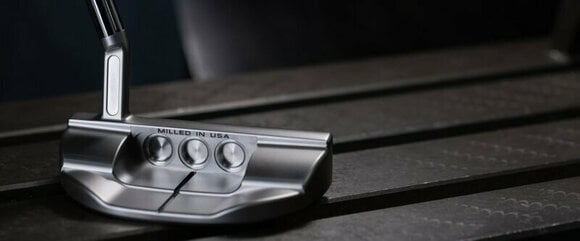 Golfschläger - Putter Scotty Cameron 2023 Select Fastback 1.5 Rechte Hand 33'' - 5