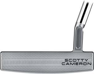 Golfschläger - Putter Scotty Cameron 2023 Select Fastback 1.5 Rechte Hand 35" Golfschläger - Putter - 2