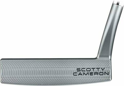 Golfütő - putter Scotty Cameron 2023 Select Del Mar Jobbkezes 35'' - 3