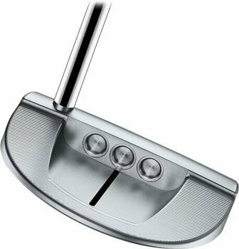 Golfschläger - Putter Scotty Cameron 2023 Select Golo 6 Rechte Hand 34'' - 4