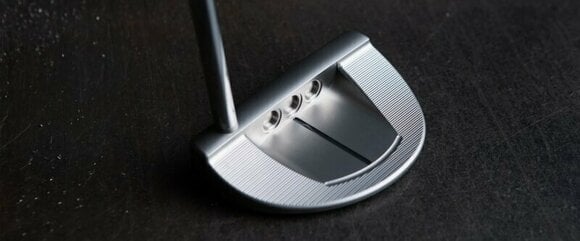 Golfschläger - Putter Scotty Cameron 2023 Select Golo 6 Rechte Hand 34'' - 5