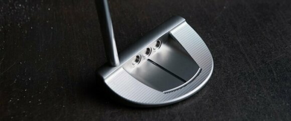 Golfschläger - Putter Scotty Cameron 2023 Select Golo 6 Rechte Hand 35'' - 5