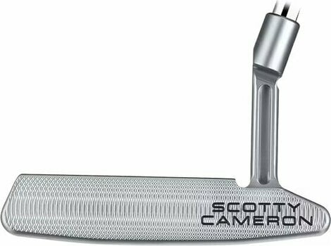 Golf Club Putter Scotty Cameron 2023 Select Squareback 2 Right Handed 33'' - 3