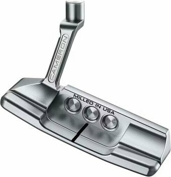 Golf Club Putter Scotty Cameron 2023 Select Squareback 2 Right Handed 33'' - 4