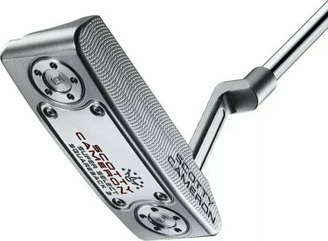 Golf Club Putter Scotty Cameron 2023 Select Squareback 2 Right Handed 33'' - 5