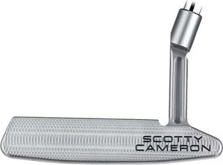 Putter Scotty Cameron 2023 Select Squareback 2 Desna roka 34" Putter - 2