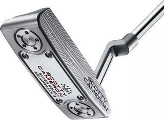 Putter Scotty Cameron 2023 Select Squareback 2 Desna roka 34" Putter - 4