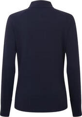 Jacke Footjoy Hybrid Navy - 1