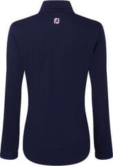 Waterproof Jacket Footjoy HydroKnit Navy - 1