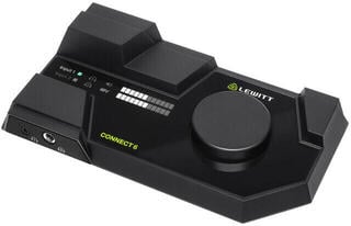 USB Audiointerface LEWITT CONNECT 6 USB Audiointerface - 2