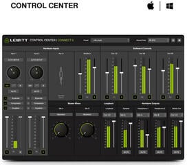 USB Audiointerface LEWITT CONNECT 6 USB Audiointerface - 5