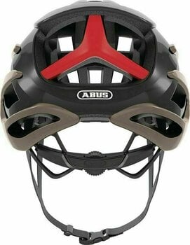 Prilba na bicykel Abus AirBreaker Metallic Copper M Prilba na bicykel - 3