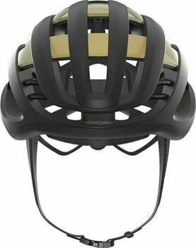 Bike Helmet Abus AirBreaker Black Gold S Bike Helmet - 3
