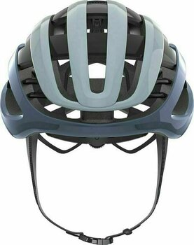 Cyklistická helma Abus AirBreaker Light Grey S Cyklistická helma - 3