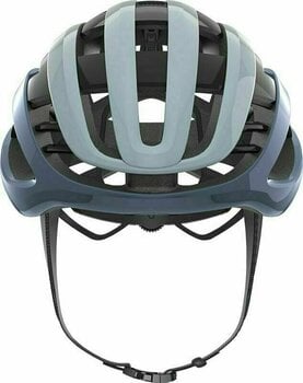 Cyklistická helma Abus AirBreaker Light Grey L Cyklistická helma - 3