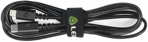 USB Cable LEWITT CONNECT C2L Black USB Cable - 2