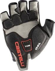 Cyclo Handschuhe Castelli Arenberg Gel 2 Gloves Black - 1