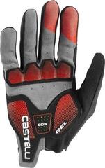 Cyclo Handschuhe Castelli Arenberg Gel Lf Glove Black - 1