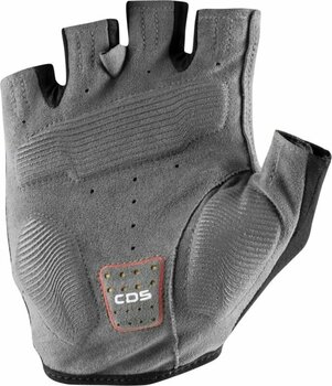 Cyclo Handschuhe Castelli Entrata V Glove Ivory XS Cyclo Handschuhe - 2