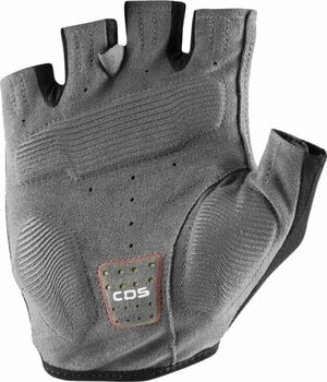 guanti da ciclismo Castelli Entrata V Glove Red XS guanti da ciclismo - 2