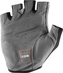 Cyclo Handschuhe Castelli Entrata V Gloves Red - 1