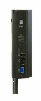 Line Aray sistem HK Audio Elements EA600 Amp Modul - 2