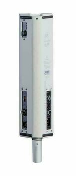 Line Array Systém HK Audio Elements EA600 Amp Modul White - 2