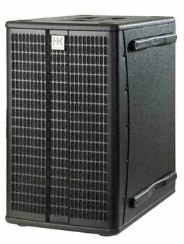 Line Array-systeem HK Audio Elements E110 Sub - 2