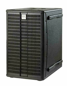 Line Array Systém HK Audio Elements E110 Sub A - 3