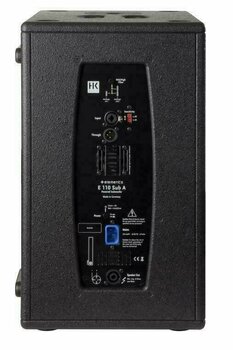 Line Array Systém HK Audio Elements E110 Sub A - 4