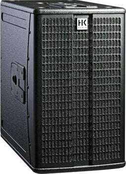 Line Array-systeem HK Audio Elements E110 Sub AS - 3