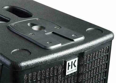 Line Array-systeem HK Audio Elements E110 Sub AS - 4