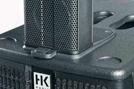 Line Array-systeem HK Audio Elements E110 Sub AS - 5