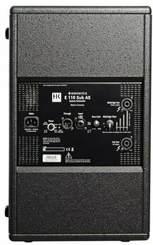 Line Array-systeem HK Audio Elements E110 Sub AS - 6