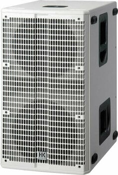 Line Array Systém HK Audio Elements E210 Sub AS White - 2