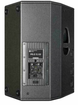 Active Loudspeaker HK Audio PR:O 15 XD - 4