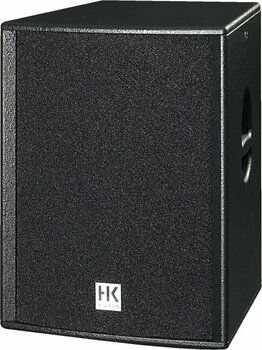 Actieve luidspreker HK Audio PR:O 15 A - 2