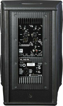 Active Loudspeaker HK Audio PL 110 FA - 4