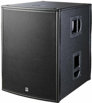 Actieve subwoofer HK Audio PL 118 Sub A - 3