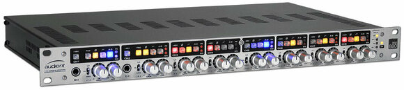Microphone Preamp Audient ASP 880 Microphone Preamp - 2