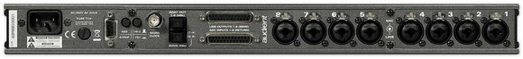 Mikrofónový predzosilňovač Audient ASP 880 Mikrofónový predzosilňovač - 3